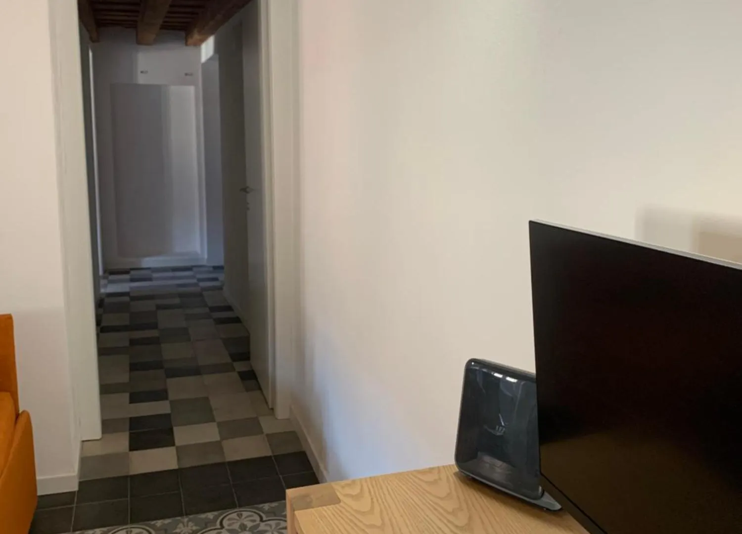 Circolo Vitale, Little 维罗纳 公寓